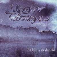 Album cover: ulvensdottrartour